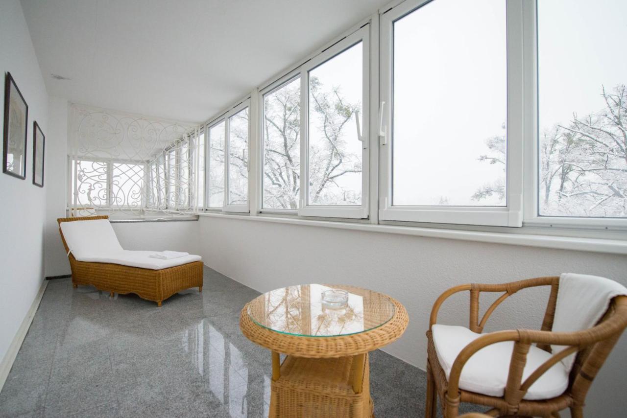 Parkhotel Styria Штайр Экстерьер фото