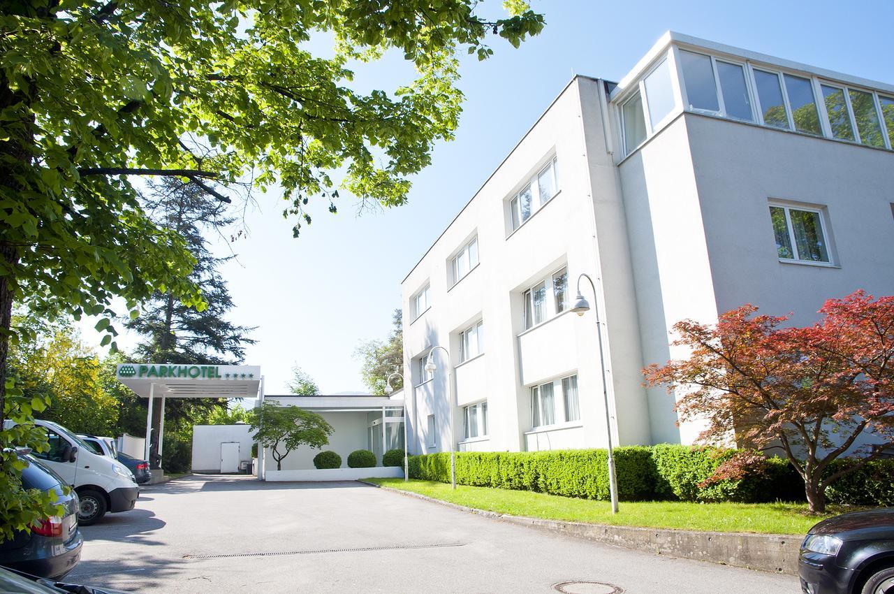 Parkhotel Styria Штайр Экстерьер фото