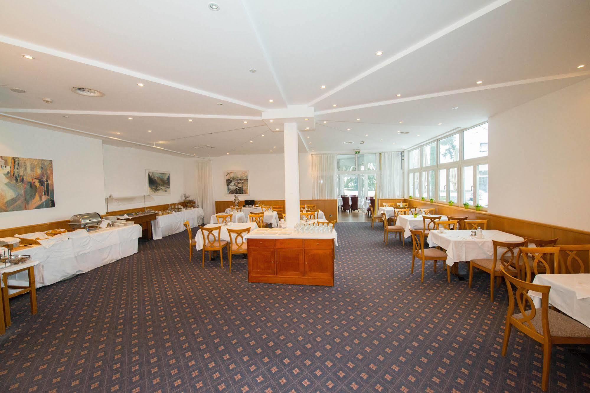 Parkhotel Styria Штайр Экстерьер фото
