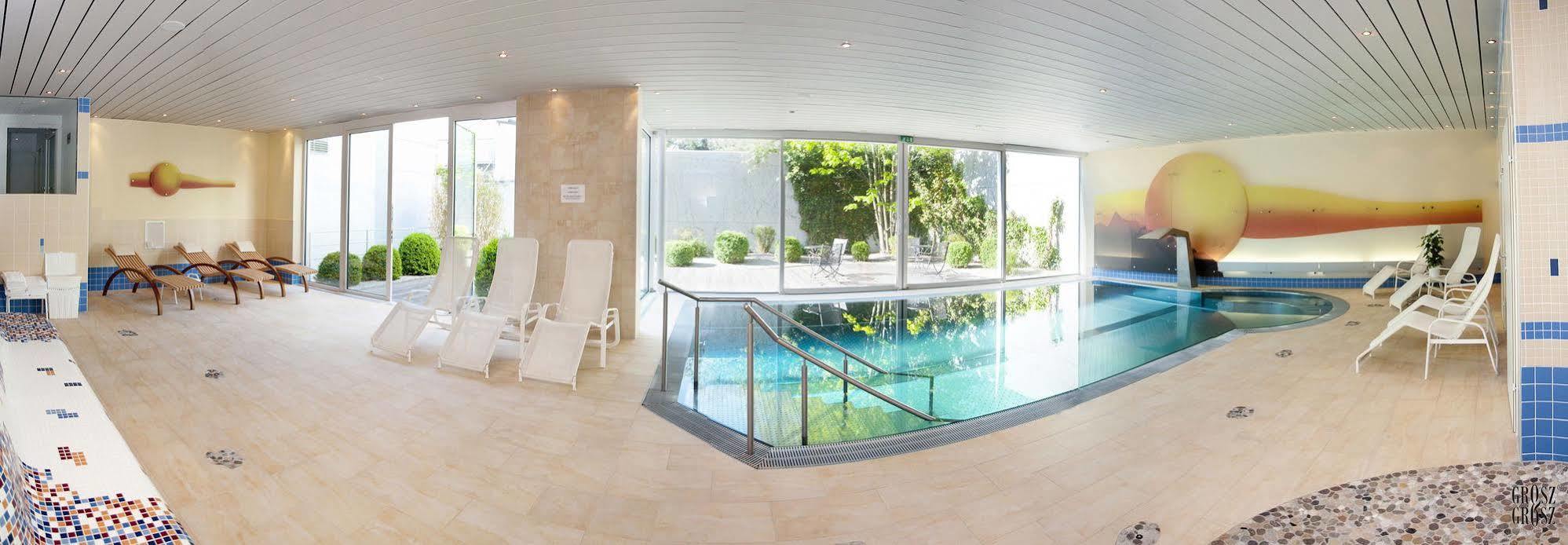 Parkhotel Styria Штайр Экстерьер фото