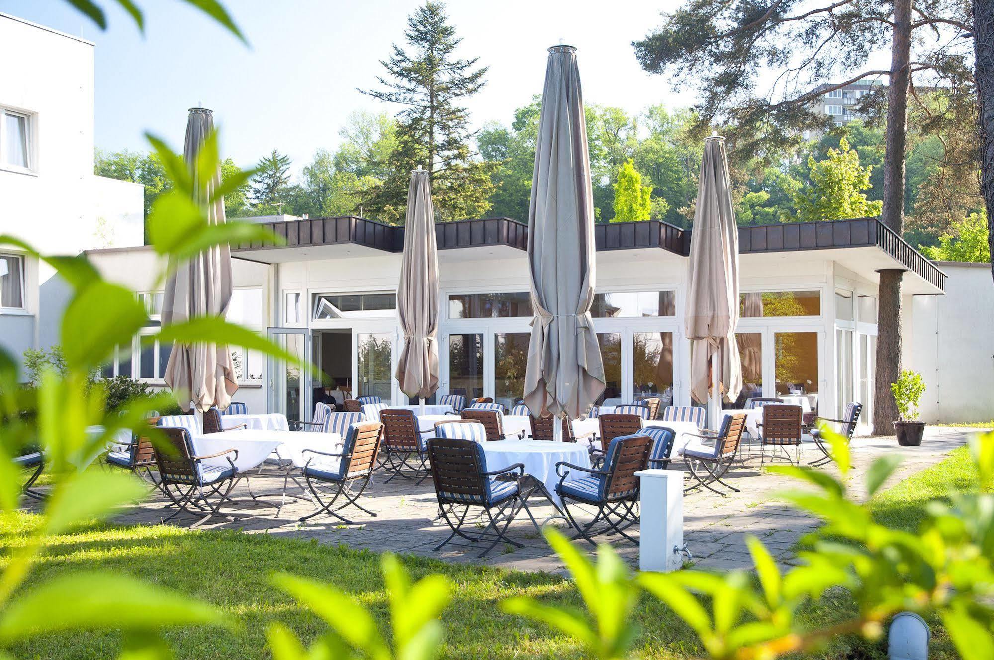 Parkhotel Styria Штайр Экстерьер фото